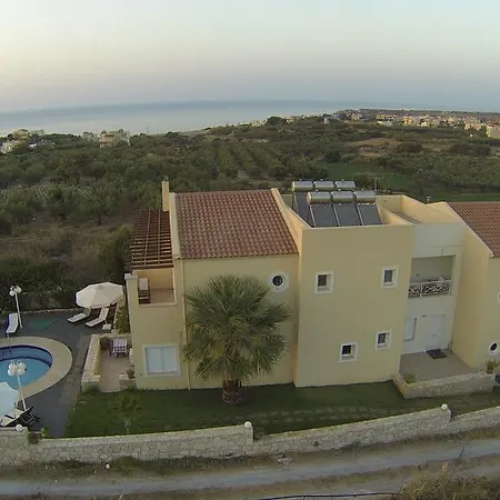 Apartment Arkadi Hills Estate