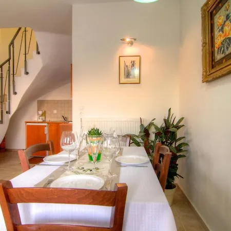 Apartment Arkadi Hills Estate Rethymno (Crete)