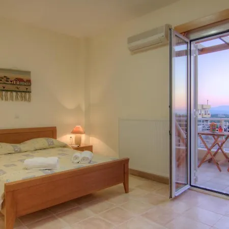 Arkadi Hills Estate Apartment Rethymno (Crete)