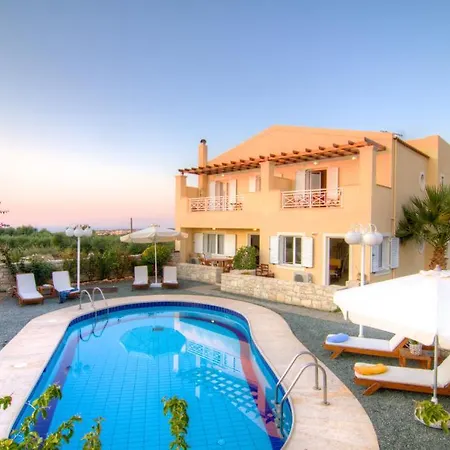 Arkadi Hills Estate