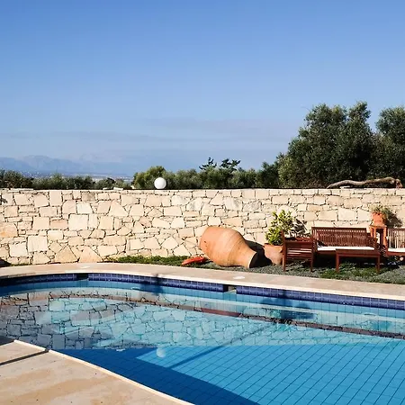 Apartment Arkadi Hills Estate