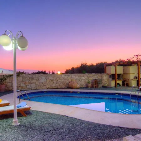 Apartment Arkadi Hills Estate *